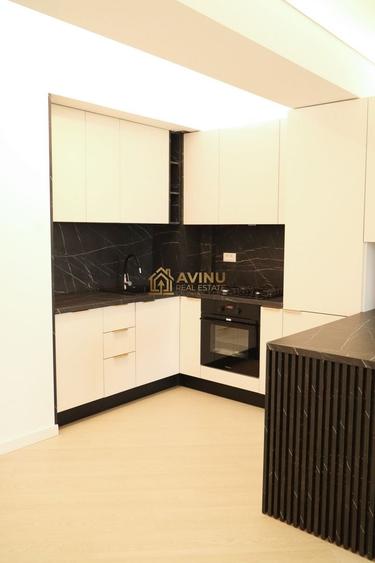 Apartament cu 2 camere în Sud-Vest