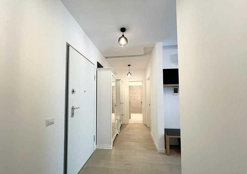 Mamaia apartament 2 camere parcare subterana termen lung - 1