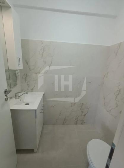 Apartament 3 camere, parcare, finisat, intermediar, curte, zona Pod Ira - 10