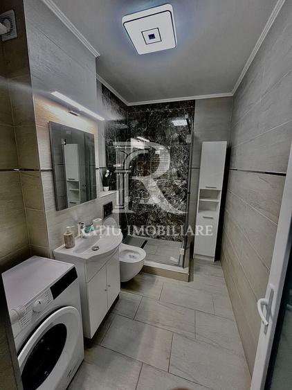 Apartament cu 2 Camere de Închiriat | AES  | Nufărul | Oradea - 3