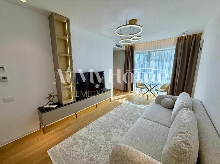 Apartament 2 camere mobilat Premium | ONE LAKE CLUB - 2