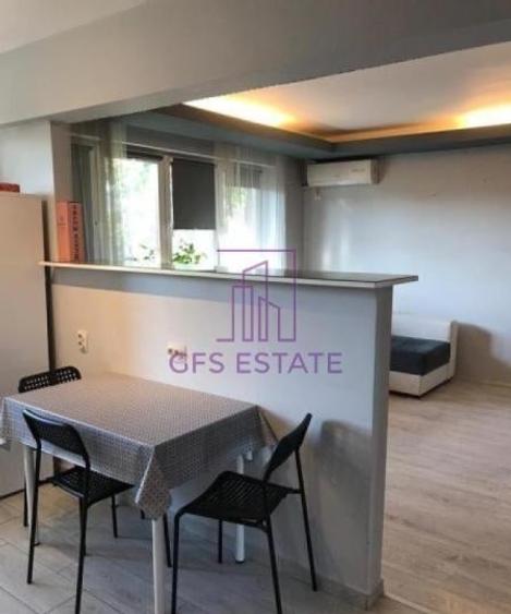 Apartament cu 2 camere, mobilat în Drumul Taberei