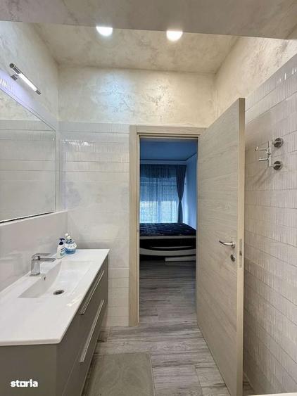Apartament cu 3 camere decomandat în Nord