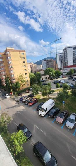 Garsonieră semidecomandată în Județean