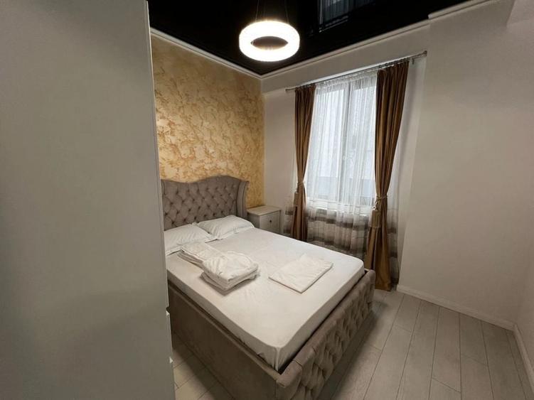 Apartament cu 2 camere decomandat în Nord
