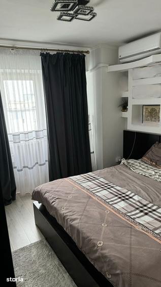 Apartament trei camere PROSPER - 3