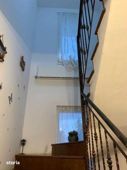 Casă cu 4 camere cu Teren 291 Mp în Gării