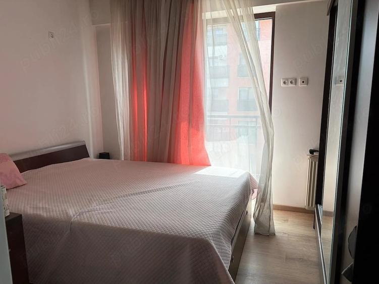 Apartament cu 2 camere decomandat în Nord