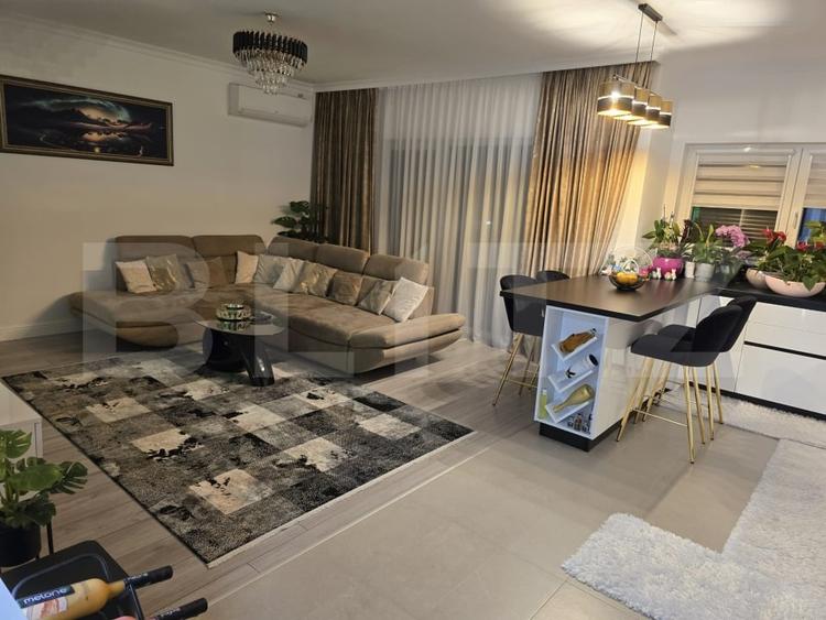 Apartament 3 camere, 71mp utili, Dumbravita - 3