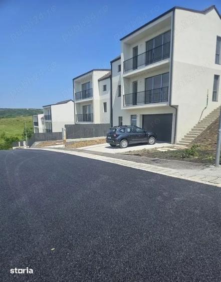Casă cu 4 camere cu Teren 355 Mp în Chinteni