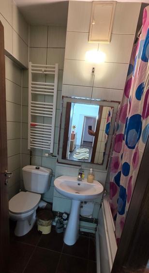 Apartament cu 2 camere decomandat în Alexandru cel Bun