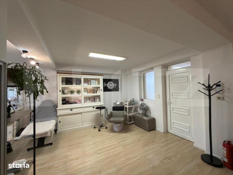 Apartament cu 3 camere în Ady Endre
