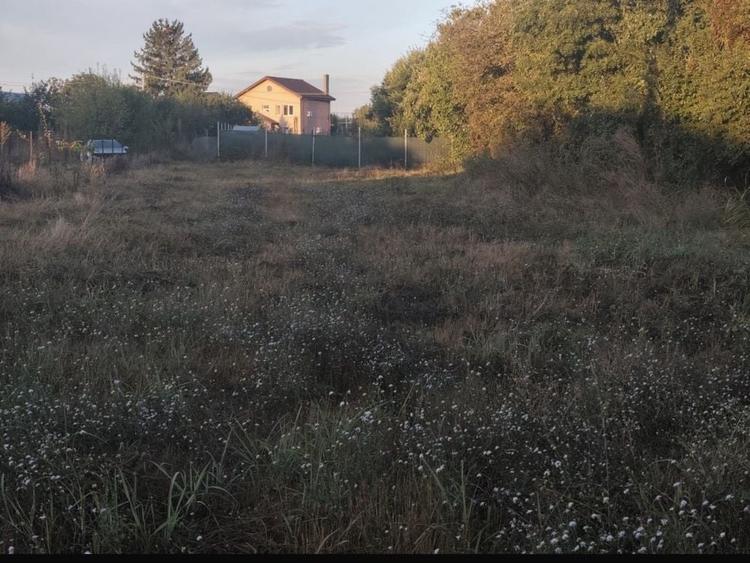 Spațiu comercial, în Căciulați