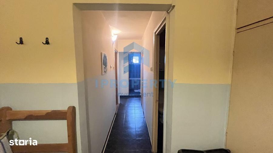 Inchiriere Apartament 3 camere in Crangasi - 17