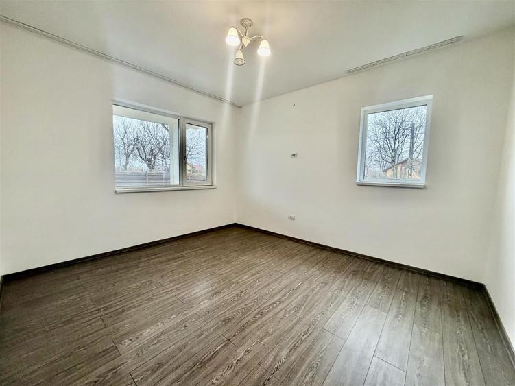 Casă cu 3 camere decomandat cu Teren 633 Mp în Vorovești
