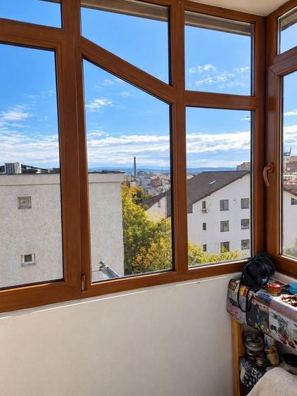 Apartament cu 3 camere decomandat în Kiseleff