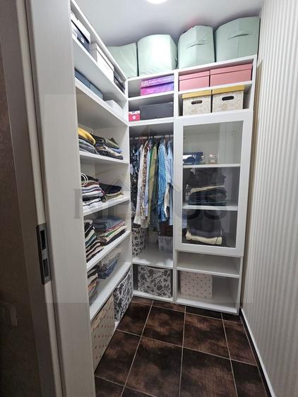 Apartament cu 2 camere decomandat, mobilat în Sud