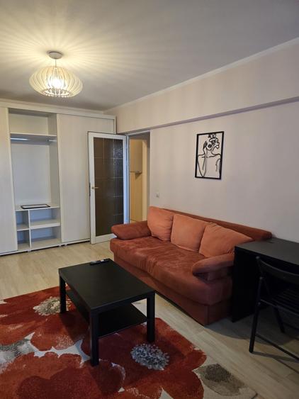 Apartament de inchiriat 2 camere Tineretului 8/10 - 3
