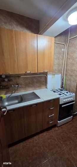 Apartament cu 1 camera - zona Galata - Spitalul de Recuperare - 1