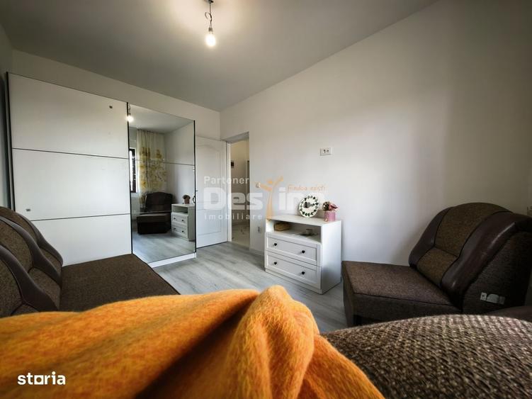 Prima inchiriere - Apartament 1 camera mobilat complet - 2