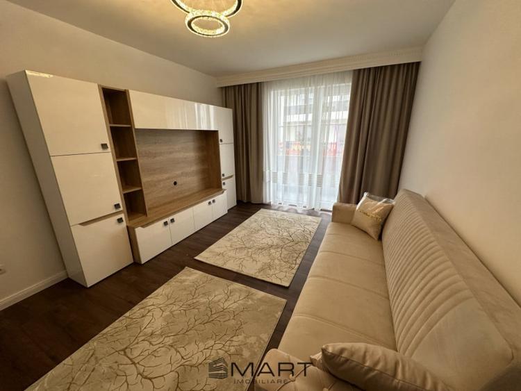 Apartament 2 camere lux zona Kogalniceanu - 2