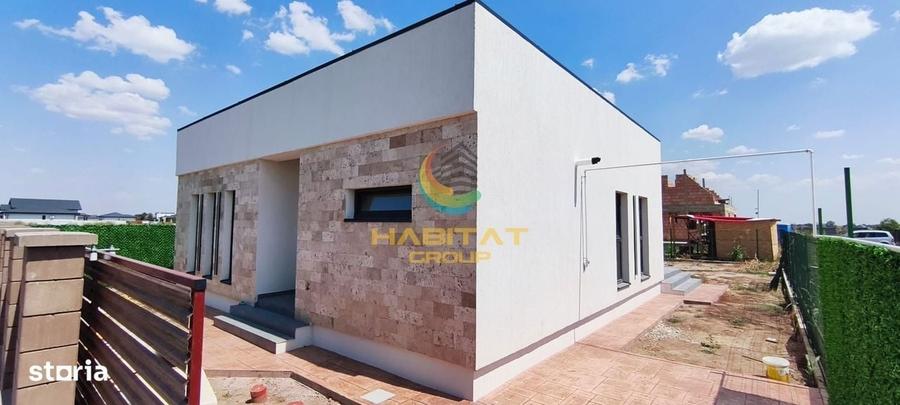 Casă cu 3 camere în Vidra