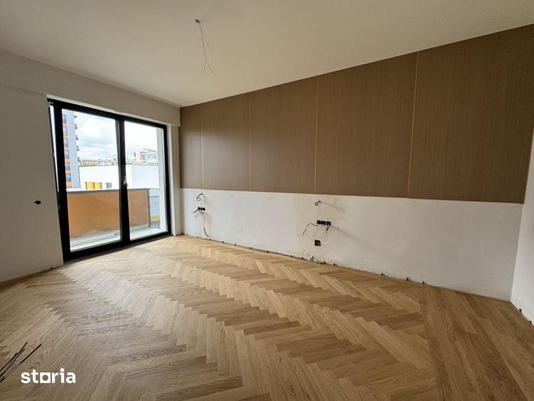 Apartament cu 3 camere în Între Lacuri