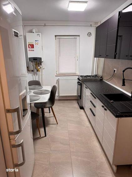 Inchiriez apartament in regim hotelier - 1