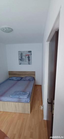 Apartament 3 camere Tomis Nord Ciresica - 6