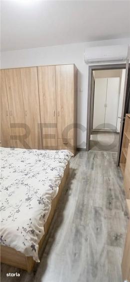 RECO Apartament ultracentral, decomandat cu 2 camere, et 2 - 4