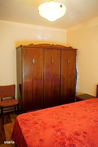 Garsonieră decomandată în Crângași