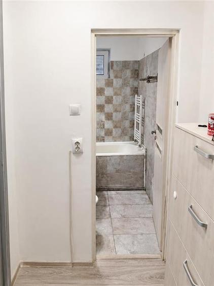 Apartament cu 2 camere decomandat, mobilat în Hipodrom 3