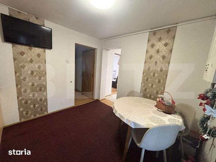 Apartament cu 2 camere în Micro 5 — fotografia 1