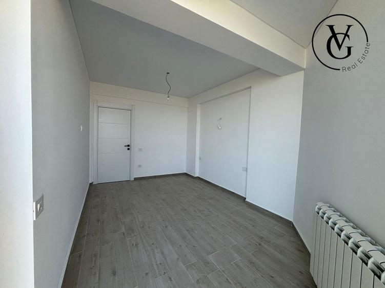 Apartament cu 2 camere semidecomandat în Mamaia-Sat
