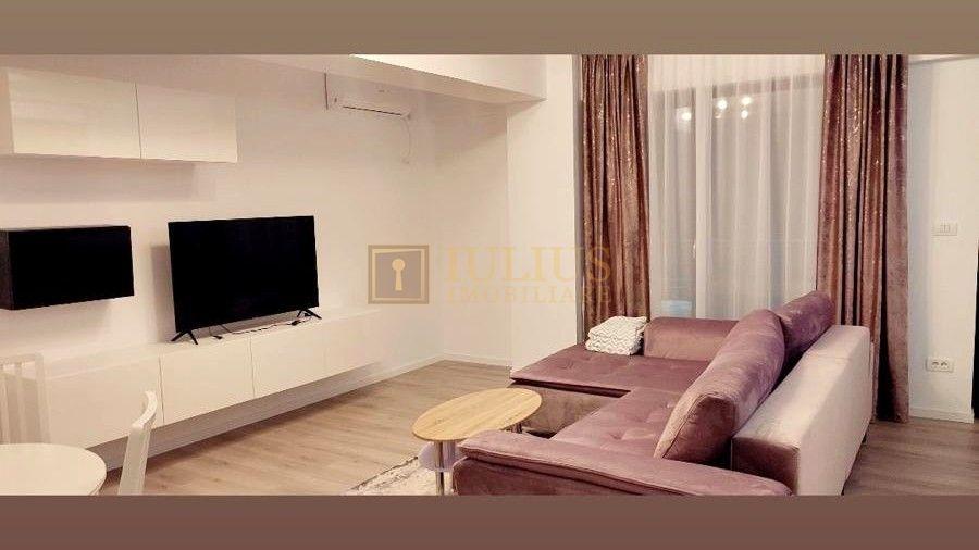 Apartament cu 2 camere in zona Lipovei - 1