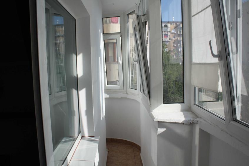 Garsonieră decomandată în Vitan