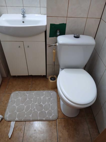 Garsonieră semidecomandată în Circumvalațiunii