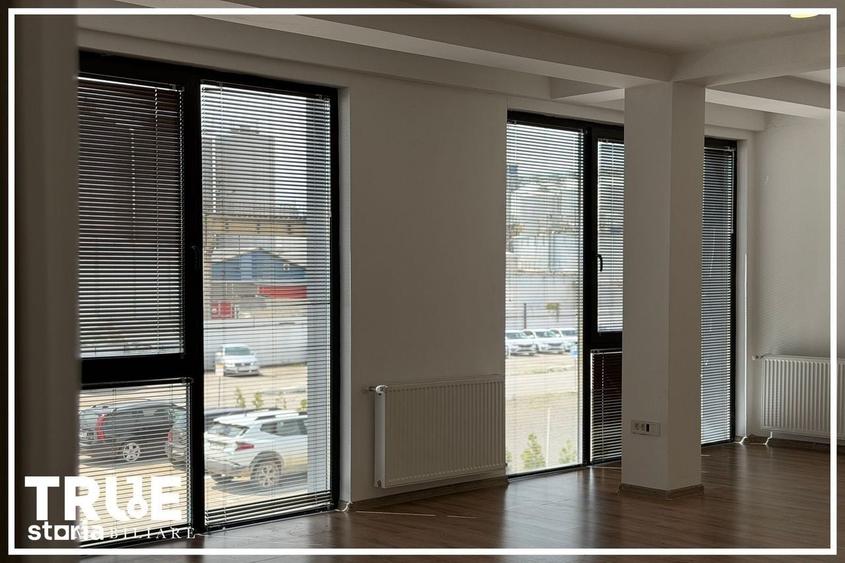 Spațiu comercial, de 63 mp, în Central