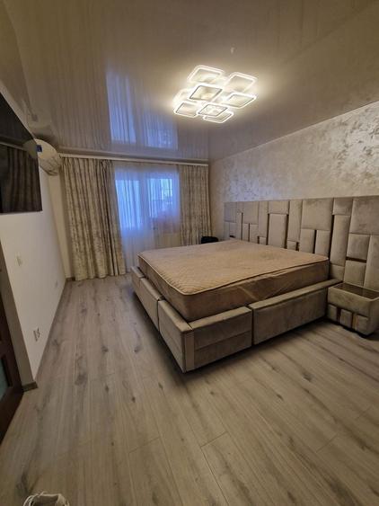 Apartament mobilat si utilat - 4