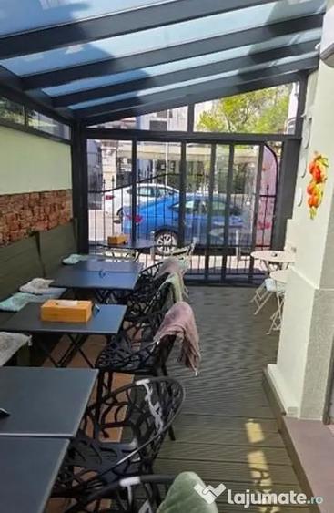 Spațiu comercial, de 74 mp, în Ultracentral