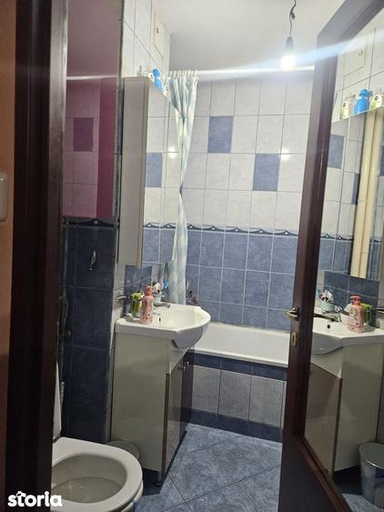 Apartament cu 2 camere, de inchiriat, zona Nufarul - Lotus, McDonald's - 8