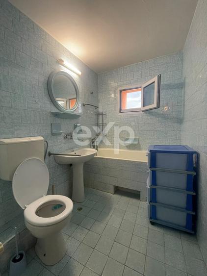 Apartament cu 3 camere decomandat, mobilat în Mănăștur