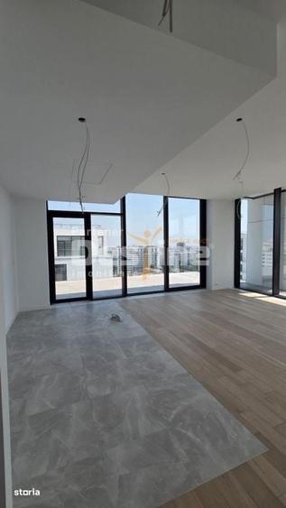 One Cotroceni Park | Penthouse 4 cam | 192mp | et 11 | 520.000 euro - 4