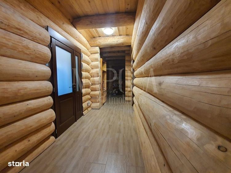 Casă cu 4 camere în Central