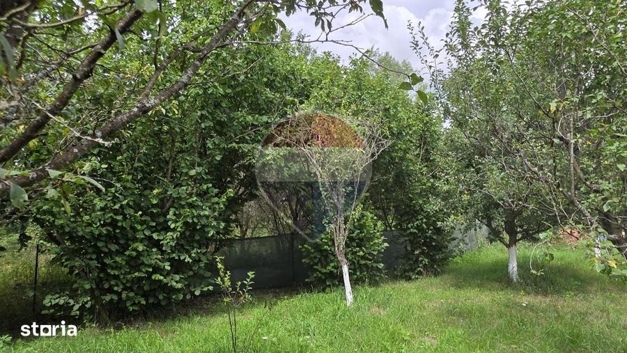 Casă cu 2 camere în Elciu