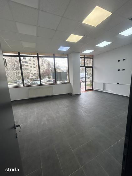 Spa?iu comercial str Petre ispurescu - 19