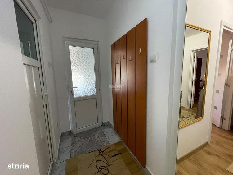 Apartament 2 camere decomandat de inchiriat zona Podu Ros - 4