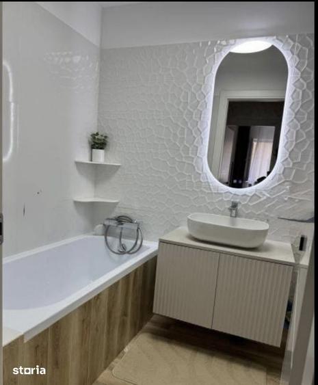 Vanzare apartament 2 camere cu centrala proprie zona Cranga?i - 7