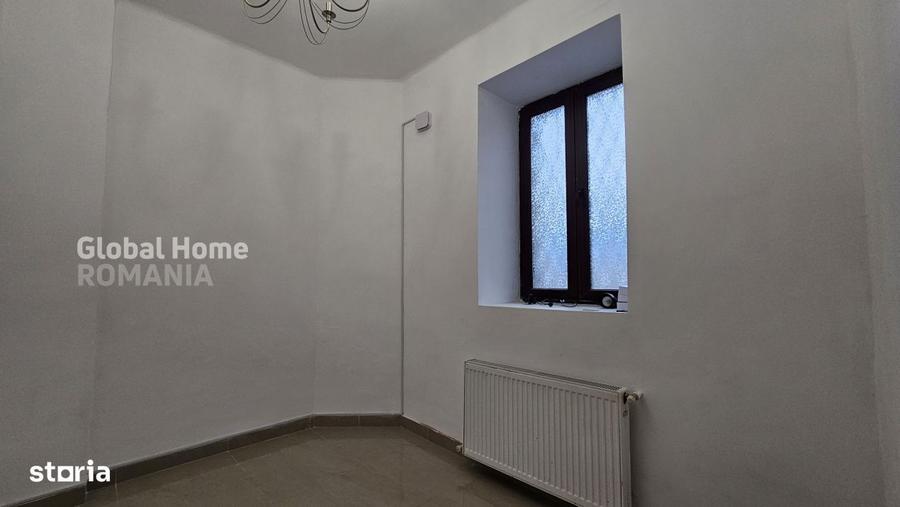 Spatiu de birouri 4 camere 70.8MP | Bd. Lascar Catargiu | Vila interbe - 13