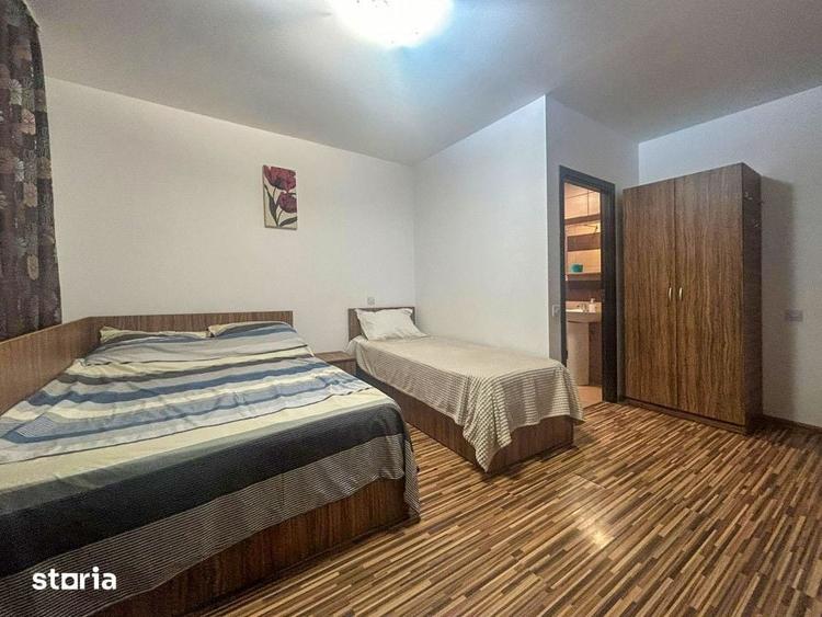 Spațiu comercial, de 323 mp, în Central